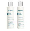 【2本セット】【正規品】ALGOTHERM（アルゴテルム）アルゴテルム レ デマキヤン　ニュトリプリュス 200ml 【アルゴテルムレデマキャンコンフォート 後継品】　クレンジング ミルク クレンジングミルク