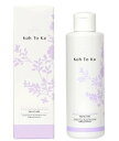 Koh To Ka(コートーカ)クレンジングローション 200ml【店販用】 コートーカ kohtoka サロン専売品 水が使えないときのクレンジングにも最適 ...