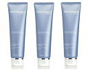【3本セット】PHYTOMER フィトメール スッフル マラン クレンザー 150ml【店販用】ホワイトフラワーとムスクの繊細な香り 洗顔 アンチポリューション...