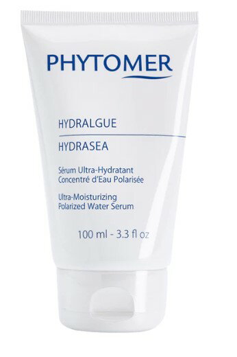 PHYTOMER フィトメール イドラ ウォーターセーラム 100ml ＜業務用＞イドラウォーターセーラム 美容液, 業務用, 美容液 ライトな乳液ジェル フレッシュで女性らしいローズウォーターリリーの香り ポラライズドウィービングアルゲ (ワカメエキス) アッケシソウ