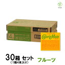 【お買い物マラソンP2倍】 大塚製薬 カロリーメイト ブロック フルーツ味 30箱セット(1箱4本入) 送料無料 カロリーメイト 箱買い 30個