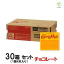 【お買い物マラソンP2倍】 大塚製薬 カロリーメイト ブロック チョコレート味 30箱セット(1箱4本入) 送料無料 30個 カロリーメイト 箱買い