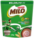 ネスレ ミロ オリジナル 200g 袋 13杯分 栄養機能食品