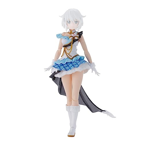 在庫品 30MS アイドルマスター シャイニーカラーズ オプションボディパーツ ビヨンドザブルースカイ1[カラーA] 色分け済みプラモデル