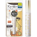 在庫品 ヒロインメイクSP ロング&UPマスカラ スーパー WP 20 シルキーブラック L25