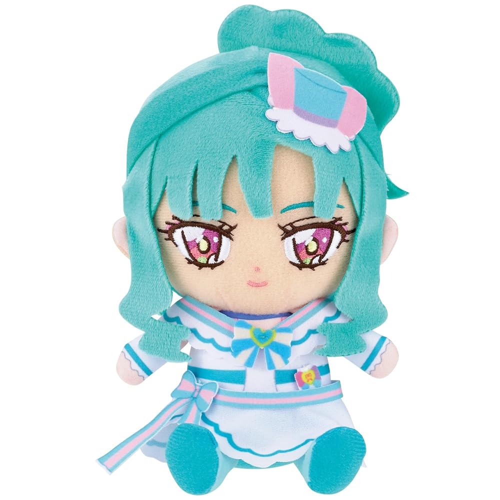 楽天市場】魔法つかいプリキュア キュアフレンズぬいぐるみの通販 楽天市場】魔法つかいプリキュア キュアフレンズぬいぐるみの通販