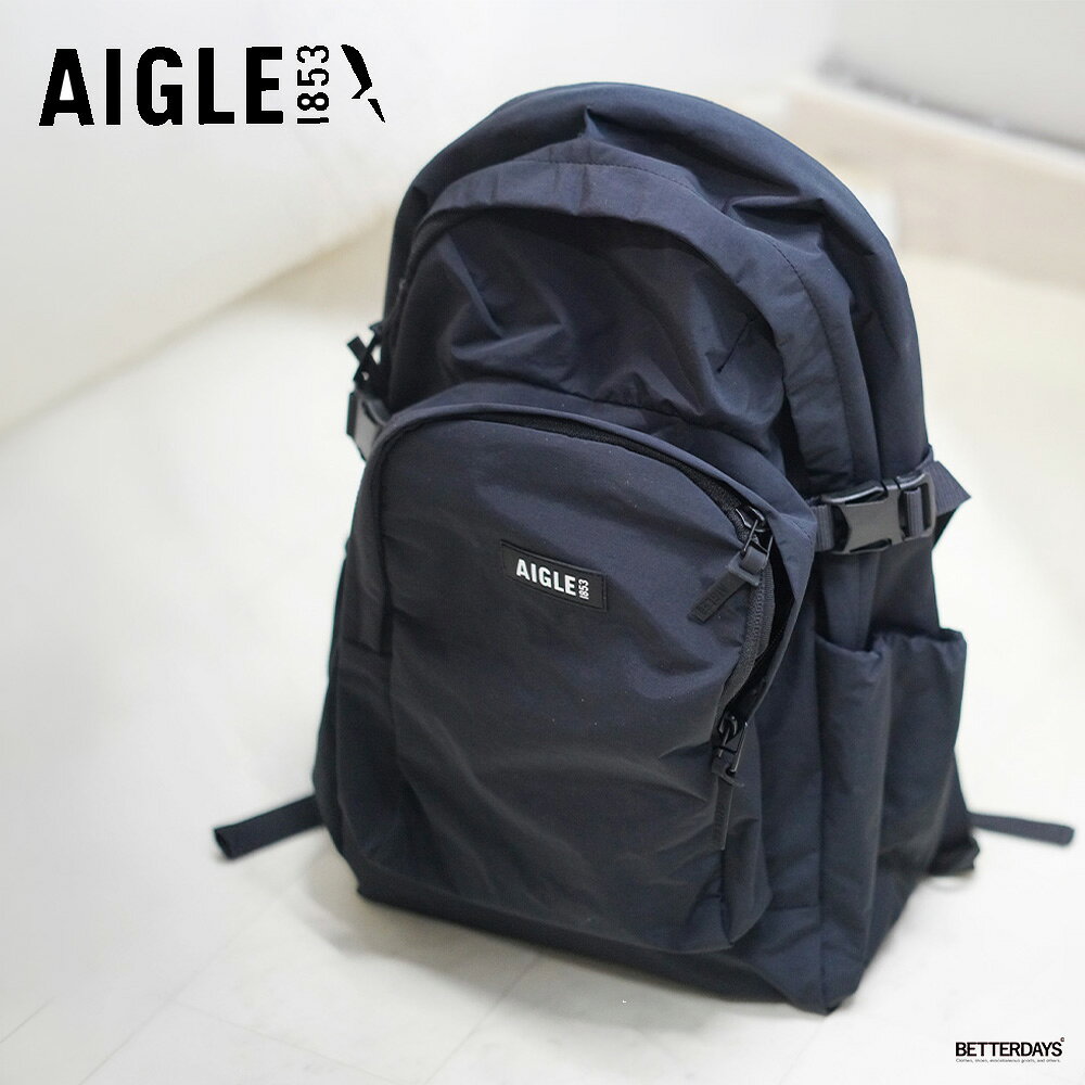 楽天市場】リュックサック aigle(エーグル)の通販