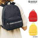 リュック キッズ リュックサック バックパック エーグル ベビー 【国内正規品】 AIGLE KID BACKPACK