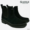 エーグル レインブーツ レインブーツ レディース エーグル テキスティル ラバーブーツ 長靴 【国内正規品】 AIGLE 22.5-25.5cm 到着後1か月以内にレビューを書いて次回10000円以上で1000円OFFクーポン配布中