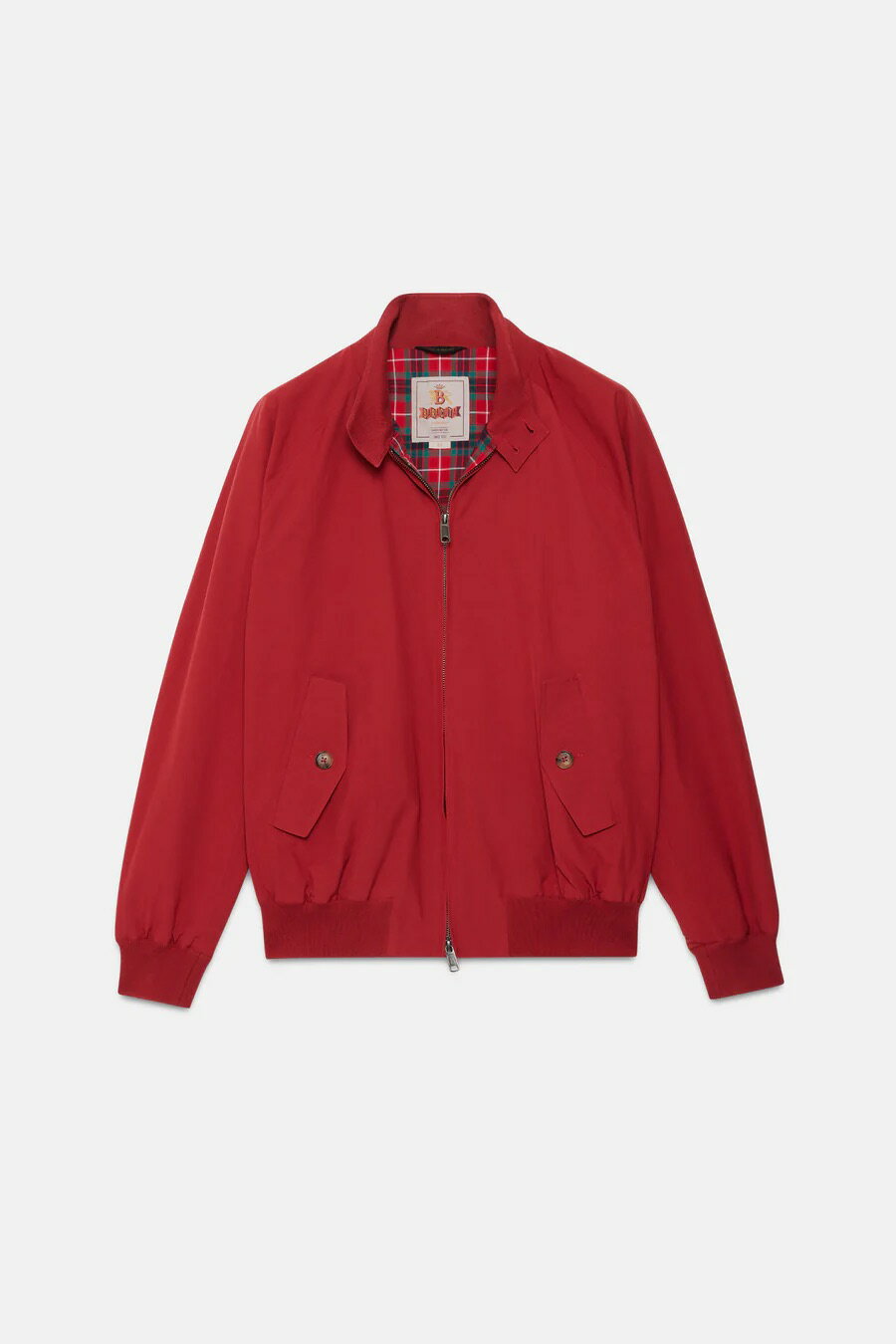 楽天市場】baracuta g9(カラーレッド)の通販 楽天市場】baracuta g9(カラーレッド)の通販