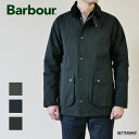 BARBOUR BEDALE