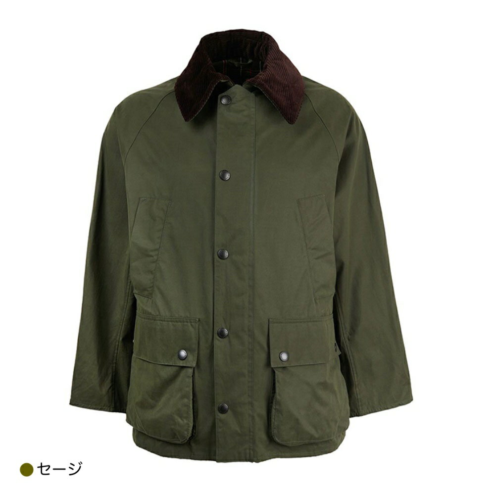 中古・古着通販】Barbour (バブアー) Barbour BEDALEジャケット
