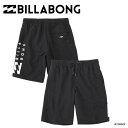 水着 メンズ BILLABONG ALL DAY OG ボードショーツ サーフトランクス スイムウェア【国内正規品】