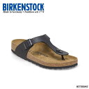 ギゼ サフィアーノ ビルケンシュトック ビルコフロー GIZEH BIRKENSTOCK メンズ レギュラー幅 26.0-27.0cm トングサンダル