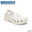 【25SS 予約】Birki Flow ビルケンシュトック EVA BIRKENSTOCK レディース レギュラー幅 23.0-25.0cm クロッグサンダル