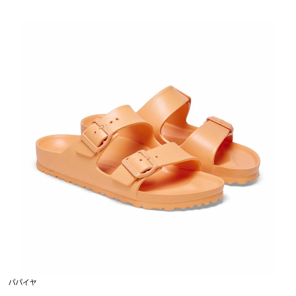 ★BIRKENSTOCK★アリゾナ オレンジ 楽天市場】ビルケンシュトック アリゾナ(カラーオレンジ)(靴