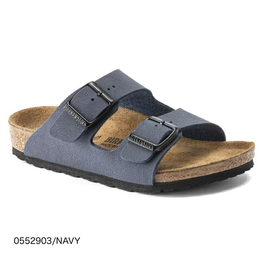 サンダル キッズ ビルケンシュトック アリゾナ ビルコフロー ナロー BIRKENSTOCK A...
