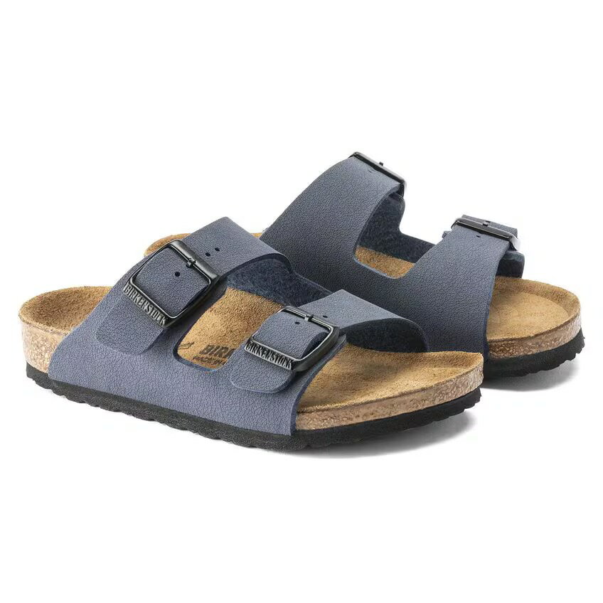 サンダル キッズ ビルケンシュトック アリゾナ ビルコフロー ナロー BIRKENSTOCK A...