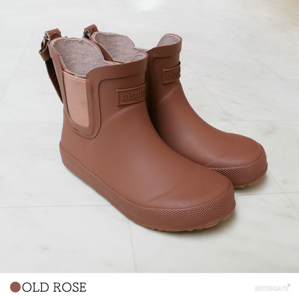 �쥤��֡��� ���å� �����ɥ����֡��� �����륷���֡��� �ӥ��� Ĺ�� 14-18.5cm �쥤�󥷥塼�� �ǥ�ޡ��� �� �ڹ��������ʡ� bisgaard