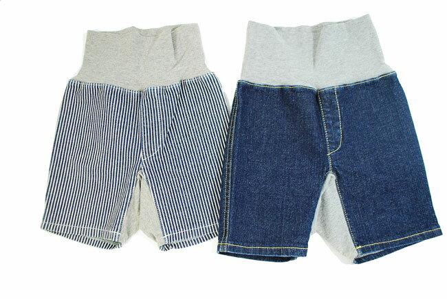 Long-Trousers, Trousers - 【アウトレット】ショートパンツ ベビー BNT ビーエヌティー ベビーショートパンツ ハーフパンツ /ボヴイス 子供服 70cm
