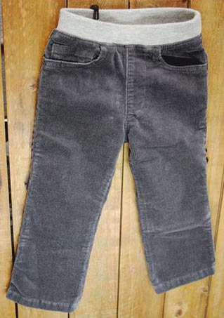 【アウトレット】パンツ キッズ BNT ビーエヌティー ストレッチ コール天スリムパンツ ボヴイス 子供服..