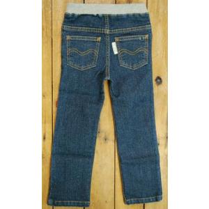 【アウトレット】パンツ キッズ BNT ビーエヌティー ストレッチ コール天スリムパンツ ボヴイス 子供服 80cm