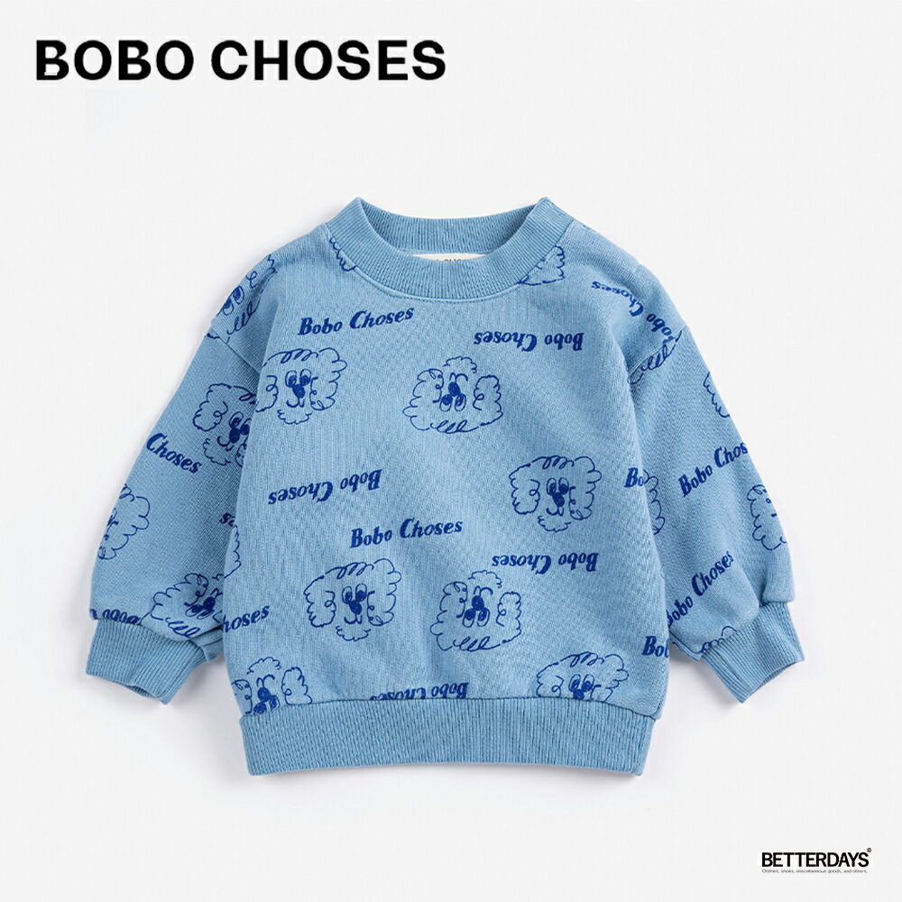 楽天市場】bobo choses スウェットの通販