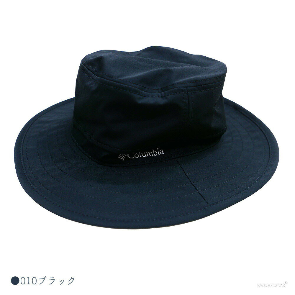 【先着利用順2点で20%OFFクーポン配布中7/1ワンダフルデー】帽子 ハット コロンビ...