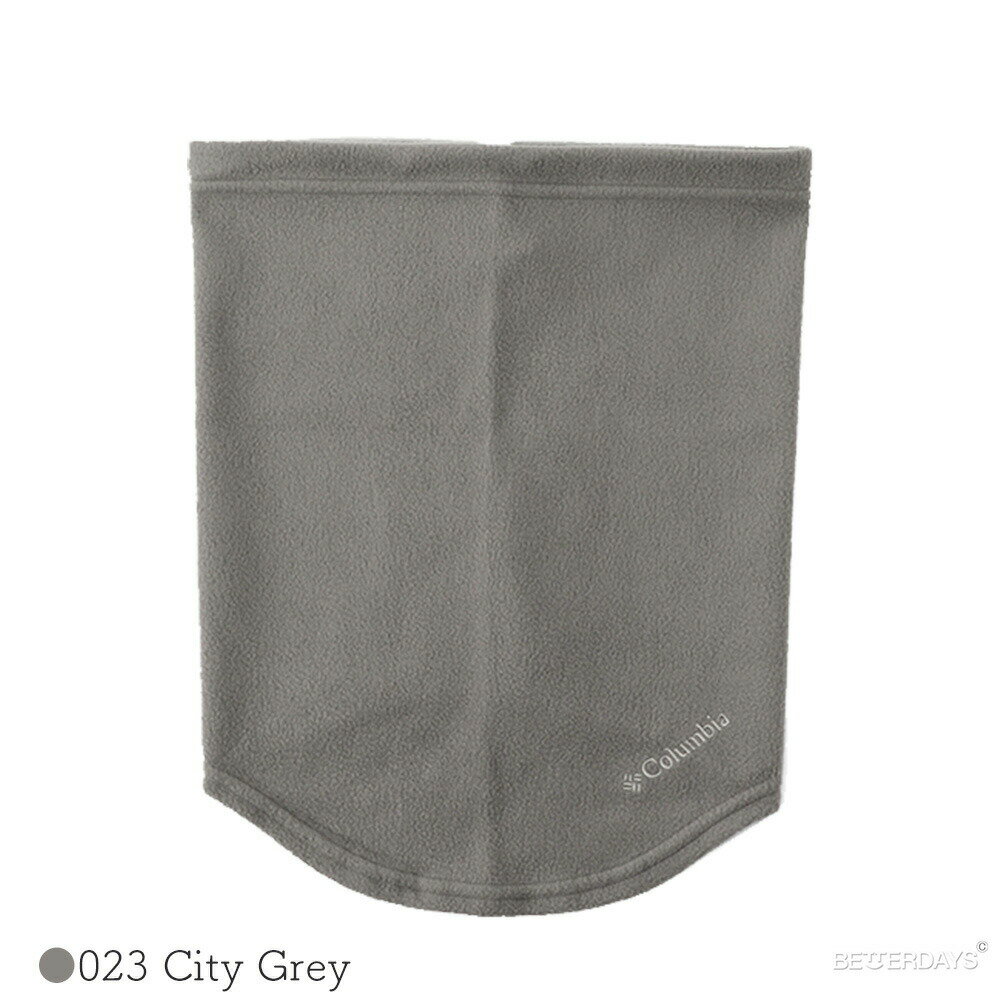 ネックウォーマー マフラー コロンビア トレイル シェーカー ゲイター Columbia Trail Shaker Gaiter ユニセックス 【国内正規品】