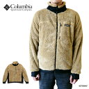 フリース ジャケット メンズ コロンビア アウター マウンテンズアーコリーングフリースフルジップ Mountains Are Calling Fleece Full Zip Columbia 【国内正規品】