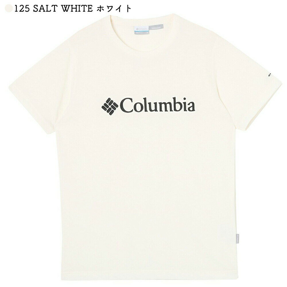 Tシャツ 半袖 メンズ コロンビア アーバンハイク  Columbia Urban Hike Short Sleeve Tee