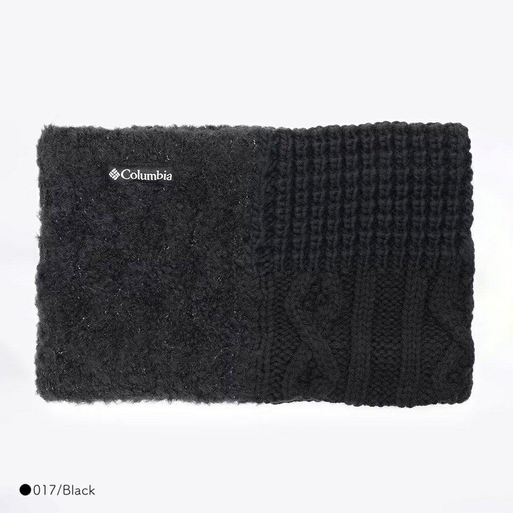 ネックウォーマー ユニセックス コロンビア ダイアモンドダストネックゲイター Diamond Dust Neck Gaiter 【国内正規品】PU2343