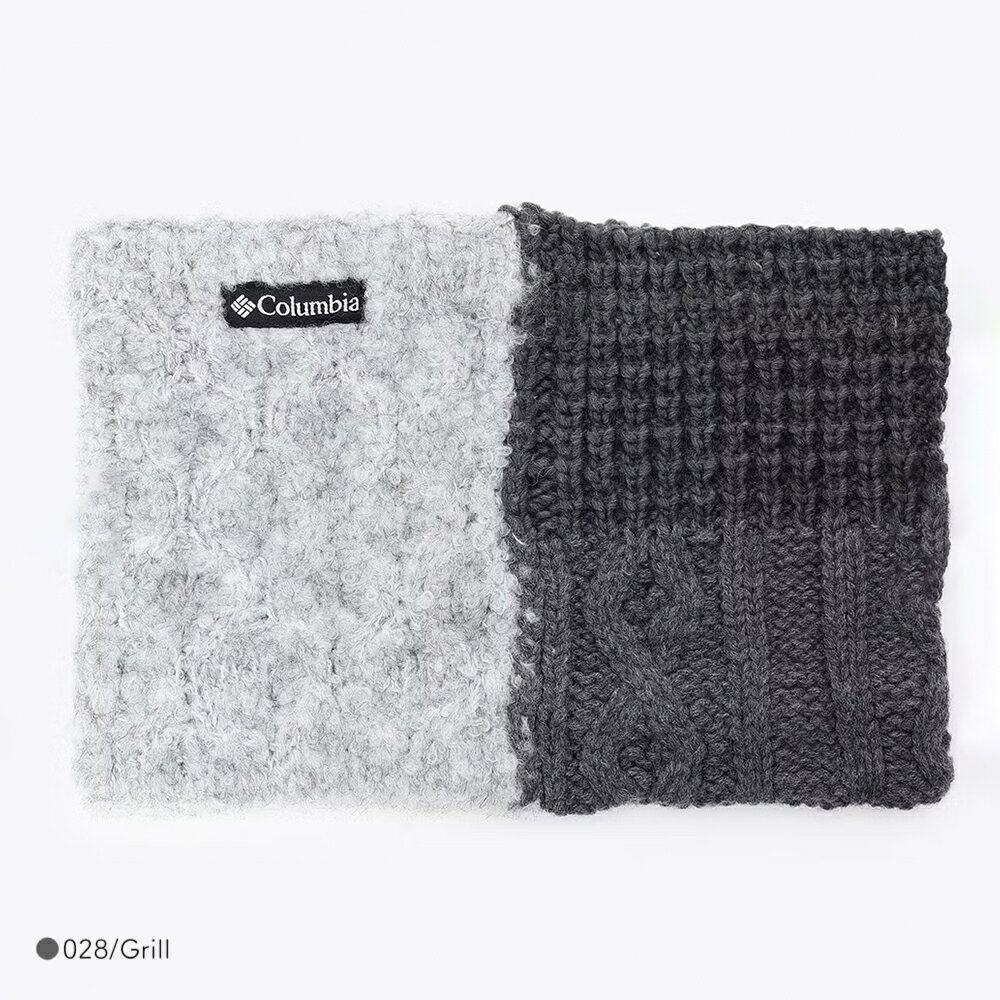 ネックウォーマー ユニセックス コロンビア ダイアモンドダストネックゲイター Diamond Dust Neck Gaiter 【国内正規品】PU2343