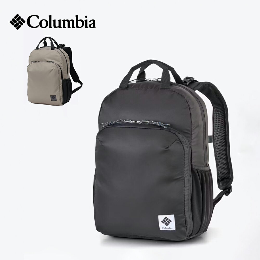 Colombia - リュックサック バッグパック ユニセックス コロンビア Great Smoky Garden 18L Backpack グレートスモーキーガーデン18Lバックパック【国内正規品】PU8726