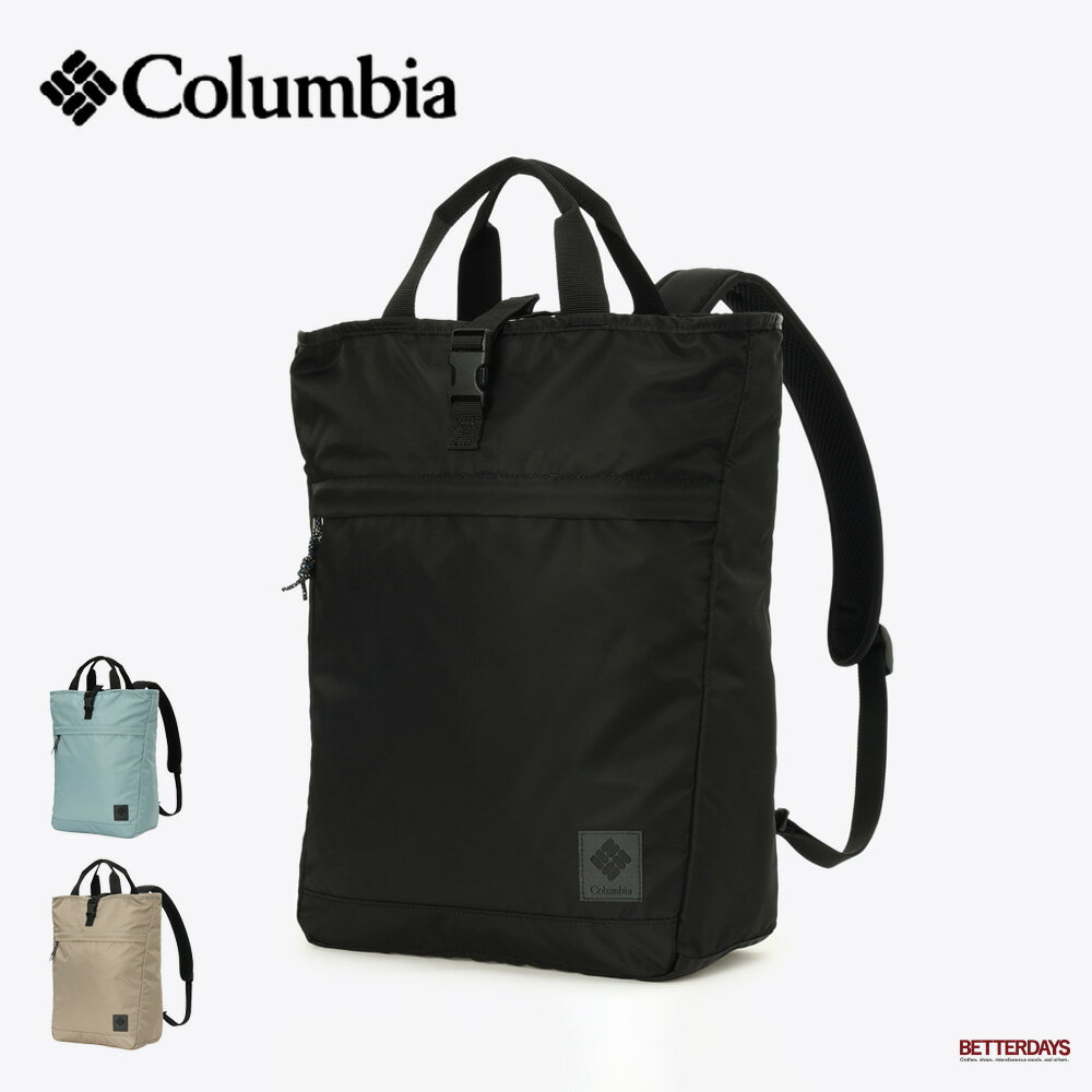 Colombia - リュックサック バッグパック ユニセックス コロンビア Great Smoky Garden 2Way Tote S グレートスモーキーガーデン2ウェイトートS 【国内正規品】PU8800