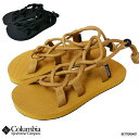 T_ fB[X Y NXRsA T_ c[ RrA Columbia Cuscopia Sandal II yKiz