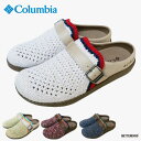 【3%OFFクーポン配布中 4月お買い物マラソン】サボ サンダル レディース メンズ コロンビア Columbia CHADWICK LITE 【国内正規品】