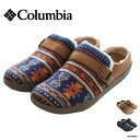 コロンビア サンダル メンズ サボ サンダル レディース メンズ コロンビア Columbia CHADWICK LITE COZY チャドウィックライト コージー【国内正規品】