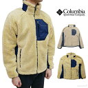 フリース ジャケット メンズ コロンビア アウター アーチャー リッジ ジャケット Columbia Archer Ridge Jacket 【国内正規品】