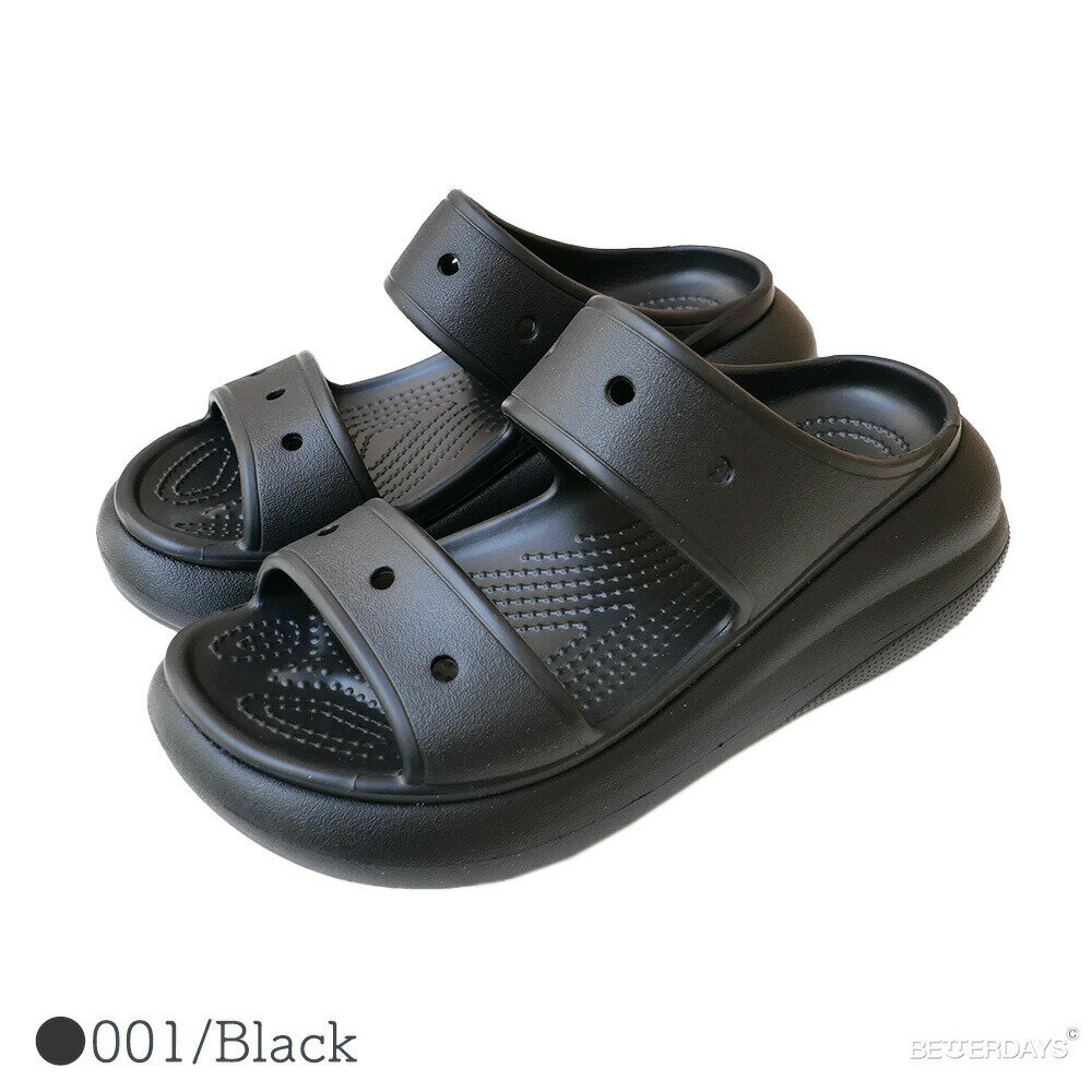 【一部SALE／20%OFF】サンダル レディース クロックス CROCS ユニセックス クラッ...