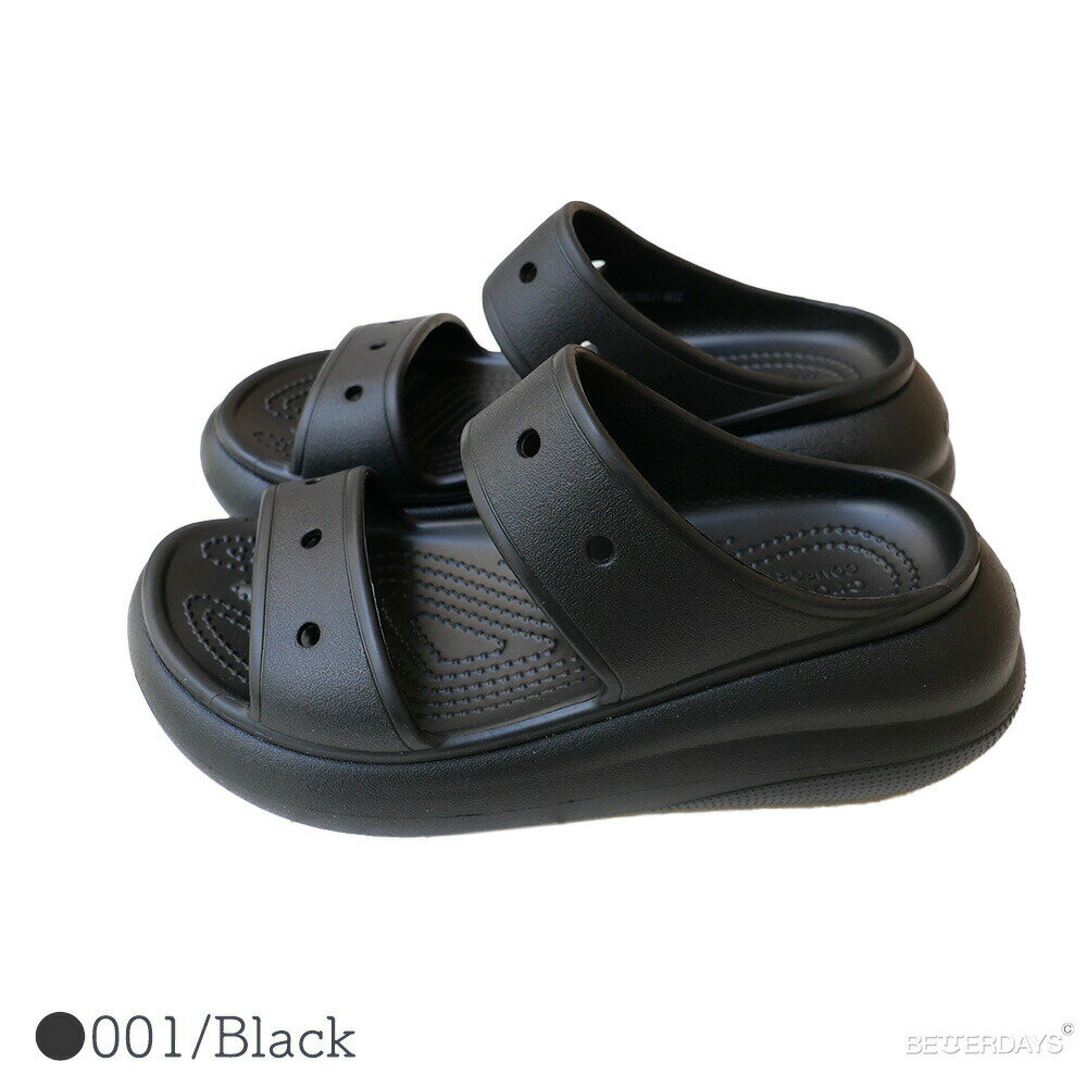 【一部SALE／20%OFF】サンダル レディース クロックス CROCS ユニセックス クラッ...