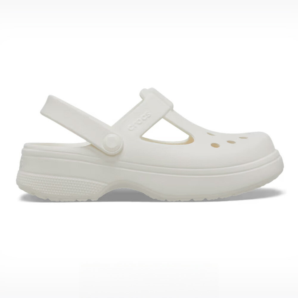 【1000円OFFクーポン配布中2月お買い物マラソン】サンダル キッズ クロックス クラシック メリー ジェーン クロッグ CROCS Classic Mary Jane Clog【国内正規品】 18-24cm