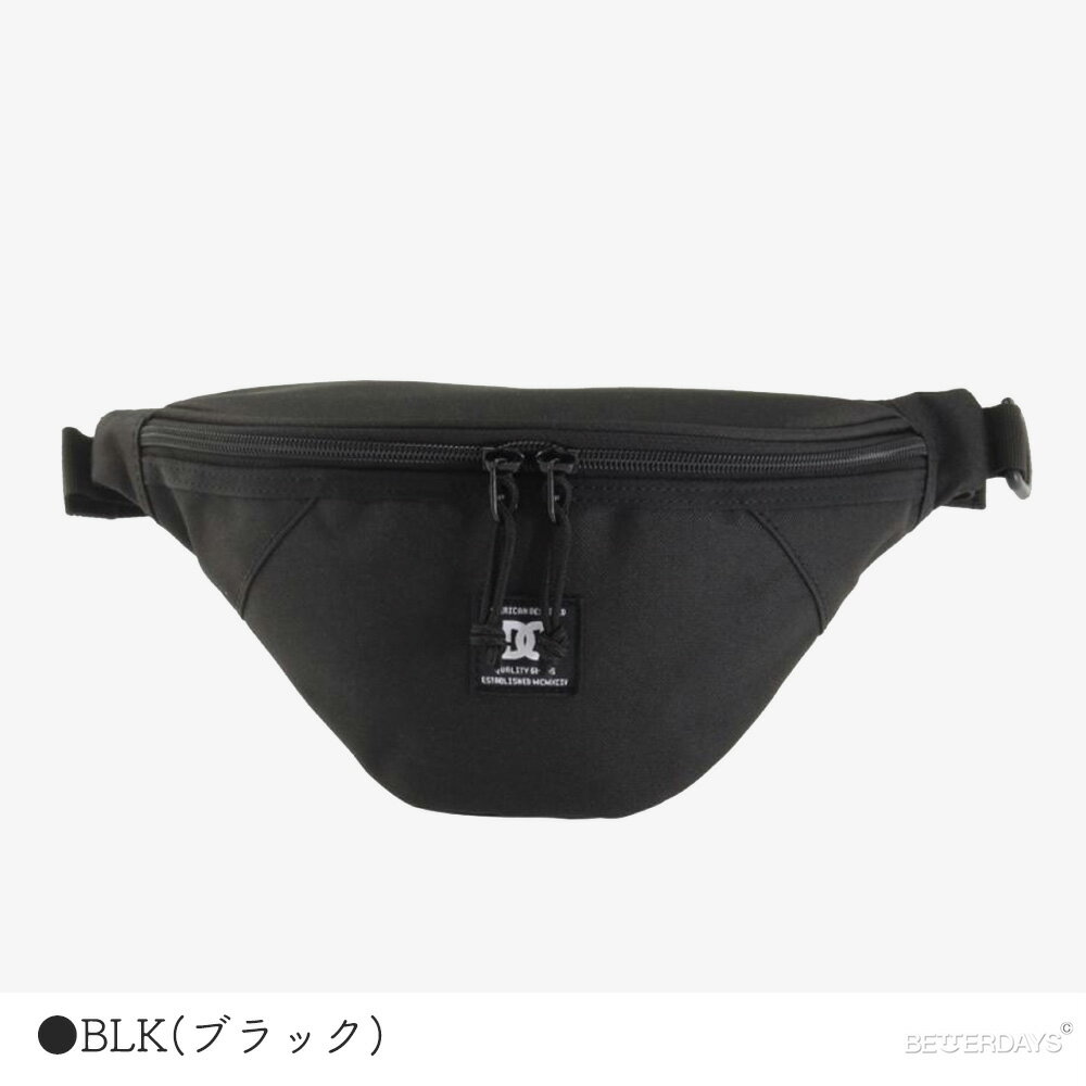 楽天市場】ボディバッグ dc shoesの通販