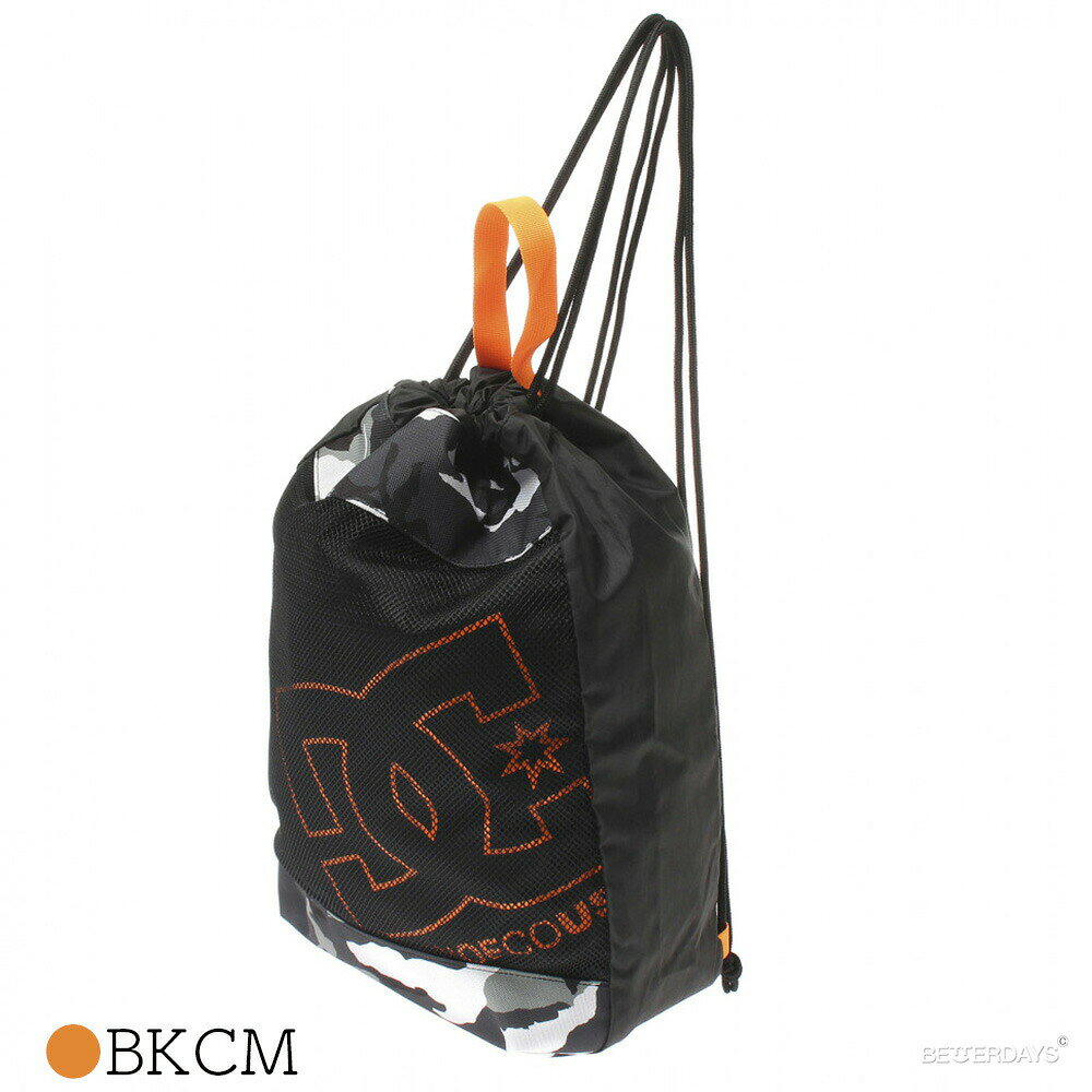 【1000円OFFクーポン配布中10月お買い物マラソン】プールバッグ キッズ DCシューズ...