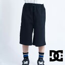 【1000円OFFクーポン配布中5月 お買い物マラソン】ハーフパンツ キッズ DCシューズ DC SHOES 23 KD WIDE PAINTER SHORT ...
