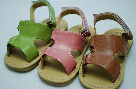 【最大1000円OFFクーポン配布中ブラックフライデー】【アウトレット】サンダル キッズ D.K KIDS ディー..