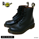 ドクターマーチン 8ホール ブーツ メンズ レディース Dr.Martens VINTAGE 1460 8EYE BOOT イングランド製 MADE IN ENGLAND 22cm-29cm 【国内正規品】