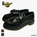 タッセルローファー ドクターマーチン エイドリアン ADRIAN Dr.Martens CORE ADRIAN TASSEL LOAFER 22cm-27cm ...