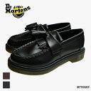 タッセルローファー ドクターマーチン エイドリアン ADRIAN Dr.Martens CORE ADRIAN TASSEL LOAFER 22cm-27cm 