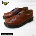 hN^[}[` 3z[ Y fB[X Dr.Martens 1461 WOVEN 3 z[ V[Y COh MADE IN ENGLAND 22cm-29cm yKiz